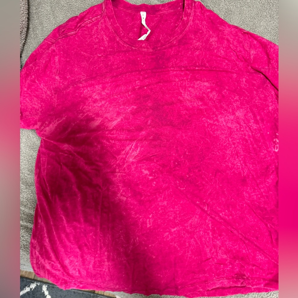 Lululemon top